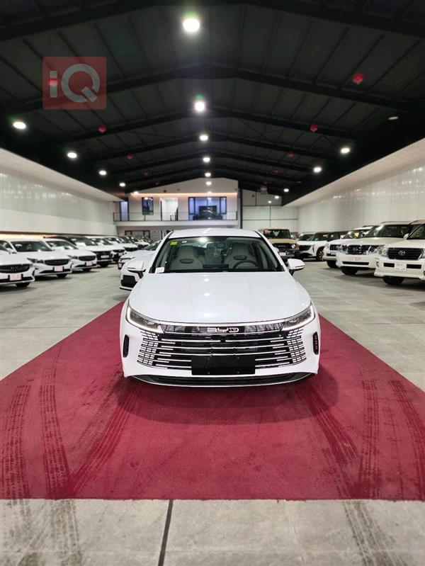 بي واي دي ديستروير 05 2025 للبيع في العراق - السليمانية